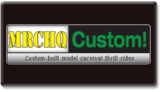 MRCHQ Custom!