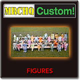 MRCHQ Custom Figure Sets