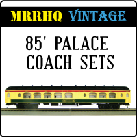 85&#39; Palace Coach Sets