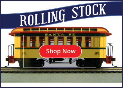 Vintage HO Scale Rolling Stock Sets 1:87