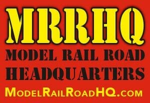 Model Rail Road HQ