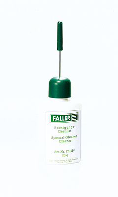 Faller 170486 Cleaner Distillate