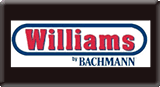 Williams by Bachmann