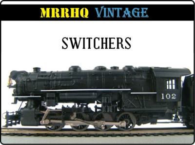 Switchers