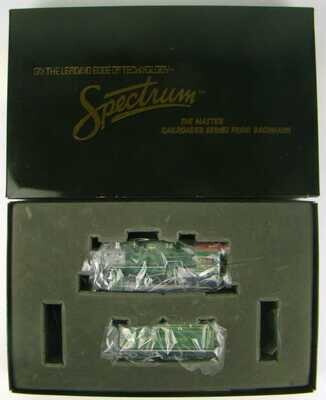 Spectrum 11413 Southern Class  K5 2-8-0 Consolidation #722 HO Scale