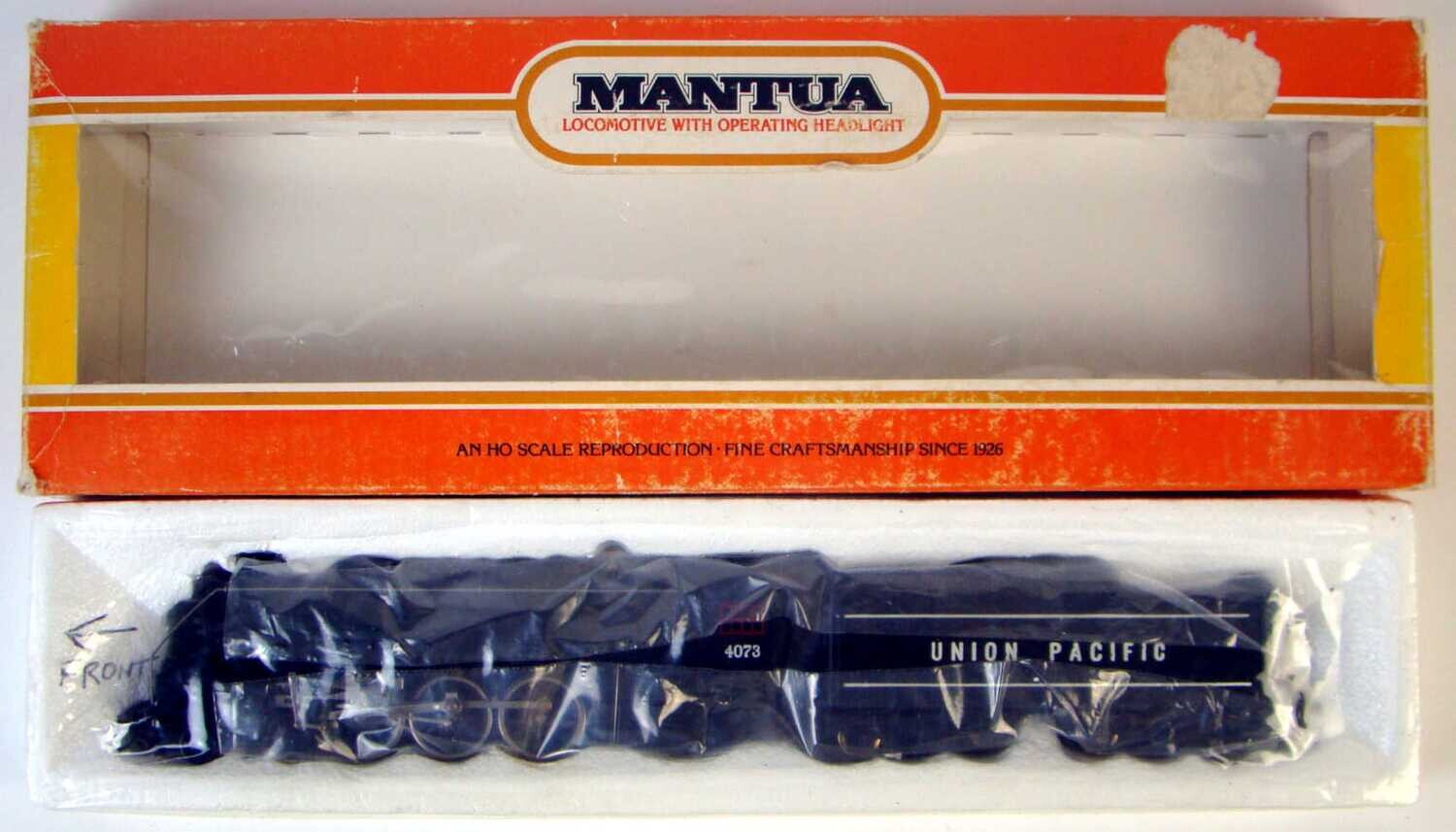 Wagons De Marchandises Union Pacific Lionel échelle O – Lot De 4, 3 Rails, Neuf