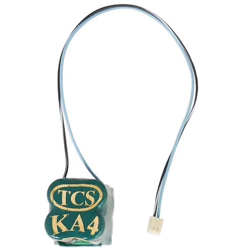 TCS KA4 Keep Alive