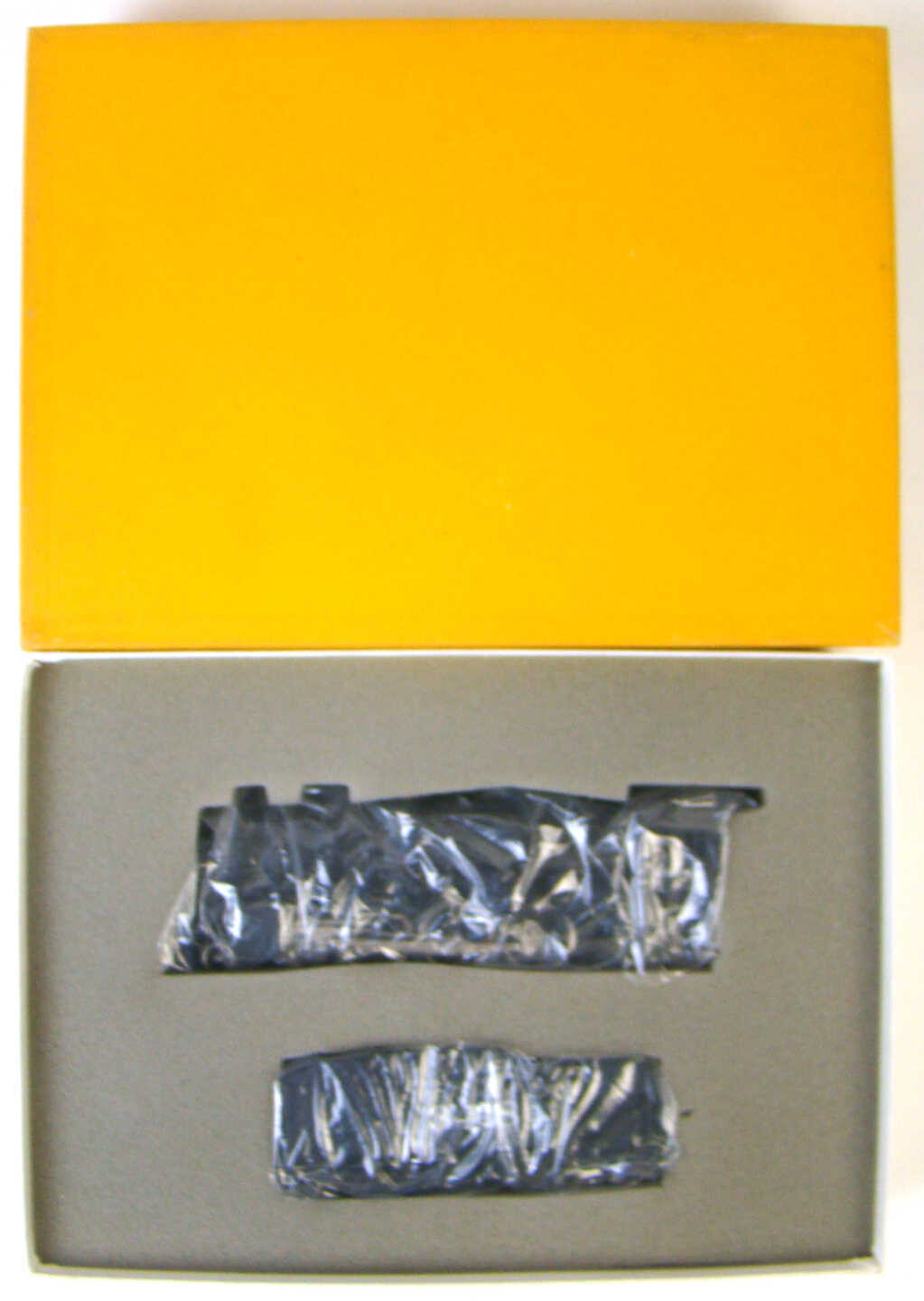 RARE AHM425-P (Painted) Brass AT&amp;SF Class 3400 4-6-2 Pacific #3418