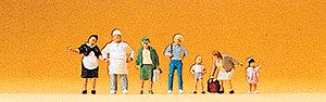 Presier 79097 Krause Family Bakers