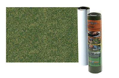 Woodland Scenics SP4161 ReadyGrass® Green Grass