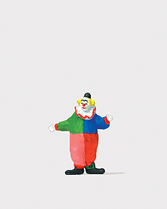 Preiser 29084 Clown #2