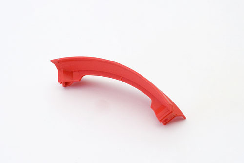Small Overhead Radius (1 ea.)