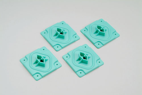 Pylon Base Accessory Pack