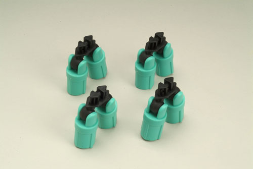 Double Ball Joint Accessory Pack