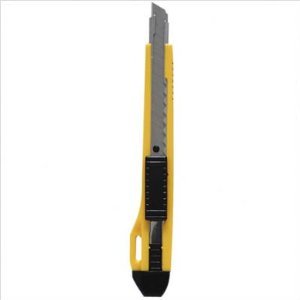 Modeling Knife
