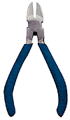 Diagonal Mini Cutters