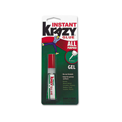 Krazy Glue
