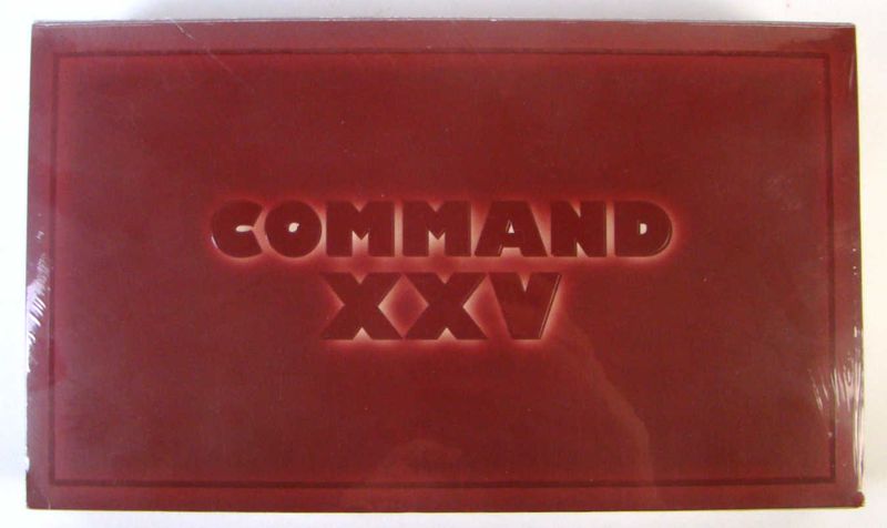 FACTORY SEALED IHC Command XXV 25063 Class P5-A ACL 4-6-2 Pacific Locomotive #1516 HO Scale