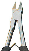 Long Ranger Diagonal Cutters