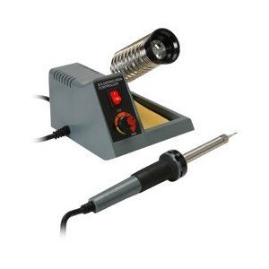 Variable 5-40 Watt Soldering Station