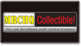MRCHQ Collectible!