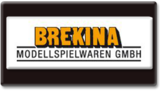Brekina
