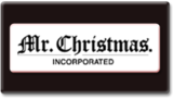 Mr. Christmas