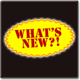What&#39;s New?!