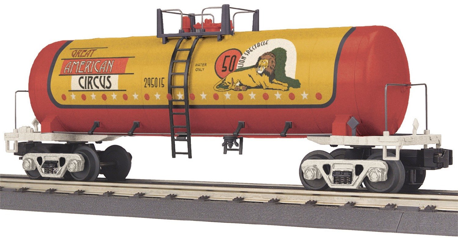 american o scale