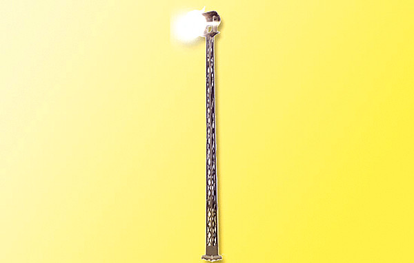 Viessmann 6331 Floodlight w/Metal Lattice Mast