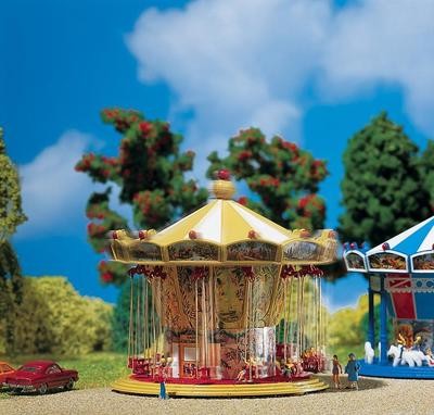 N scale sale carnival