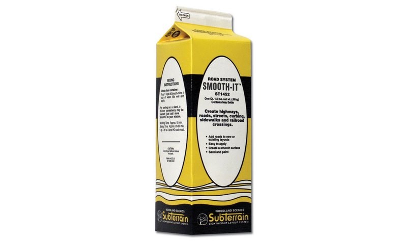 Woodland Scenics ST1452 Smooth-It™