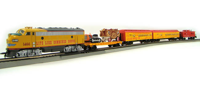 Combining Every New Lego Train Set Available TODAY! 