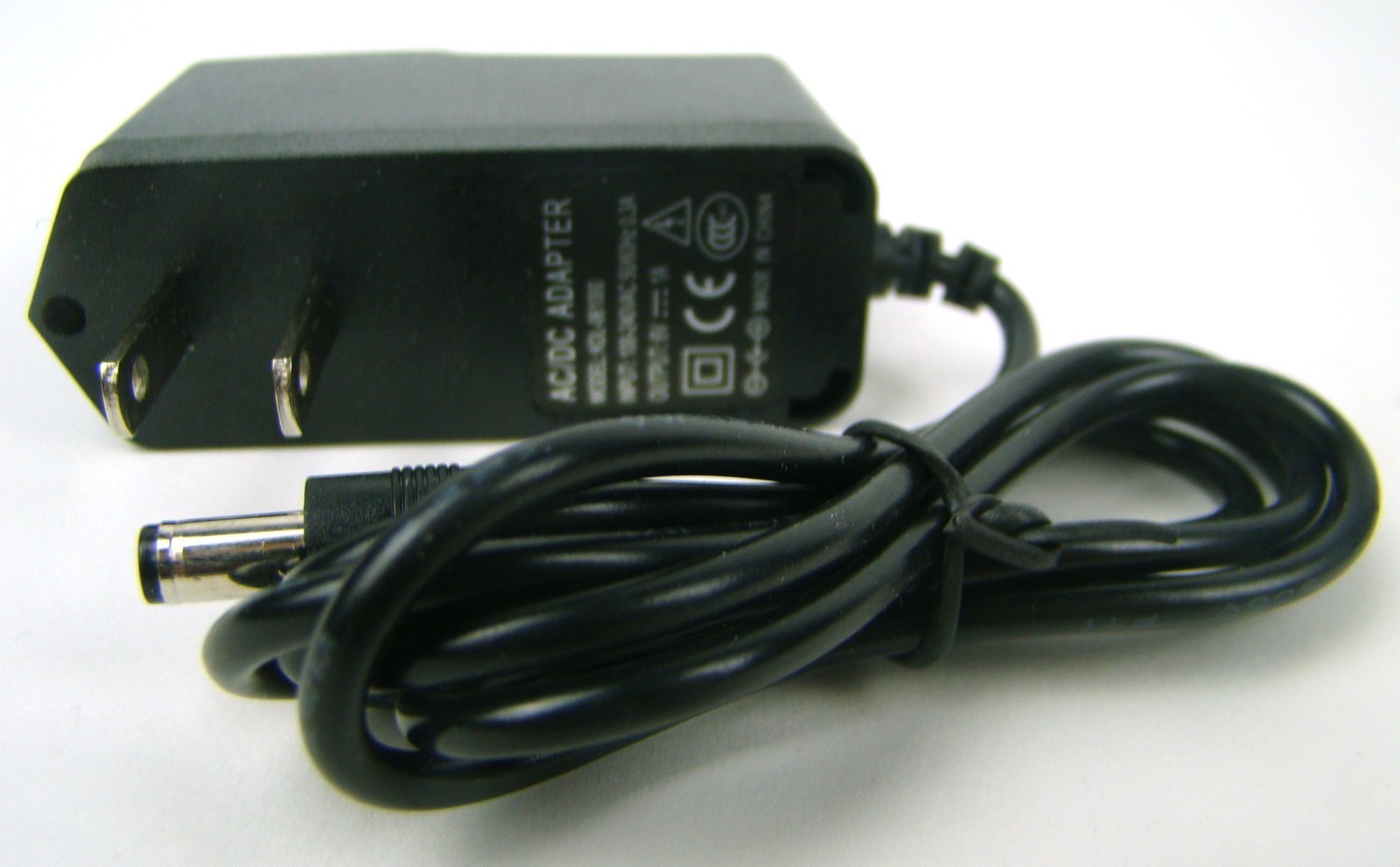 Coaster Dynamix Scorpion Power Supply