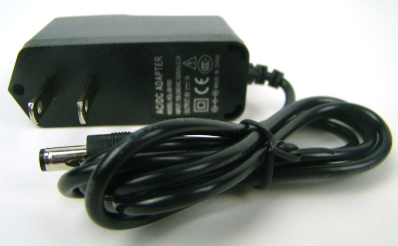 Coaster Dynamix Scorpion Power Supply