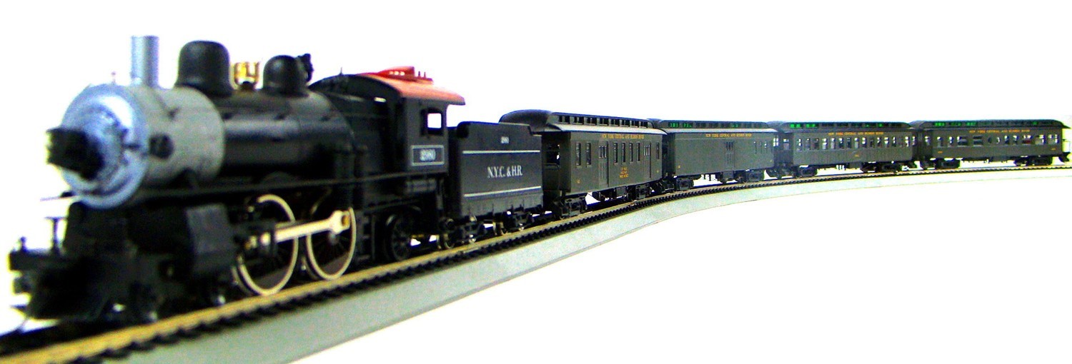 Mantua locomotives deals