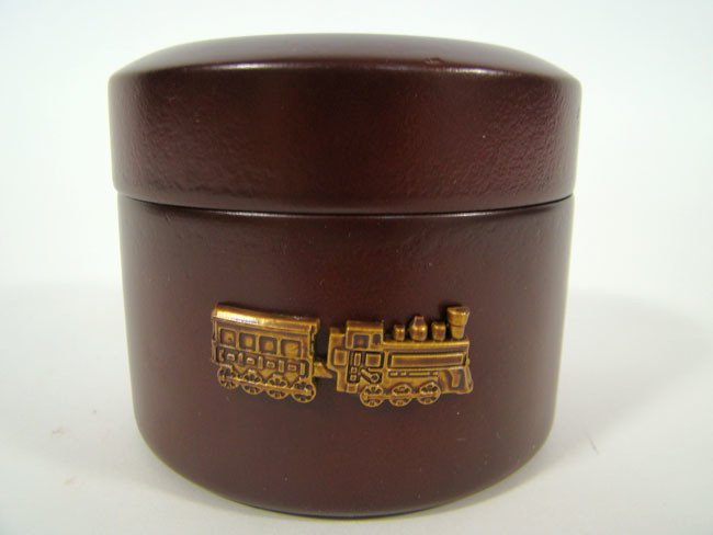 Mr. Christmas 68811 Train "Music In The Round" Music Box Mr. Christmas 68811 Train "Music In The Round" Music Box