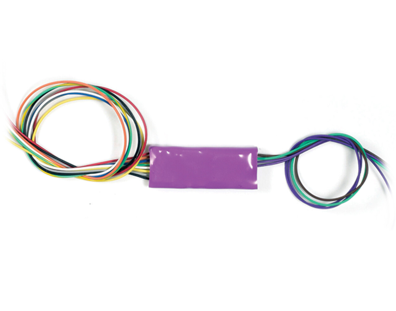 SOUNDTRAXX TSU1100 "Big Steam" Premium Micro DCC/Sound Decoder