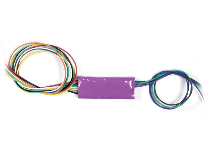 SOUNDTRAXX TSU1100 "Big Steam" Premium Micro DCC/Sound Decoder