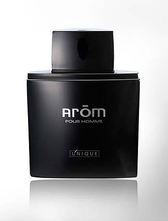 Arom Home