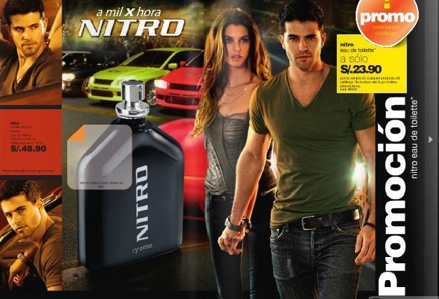 Nitro