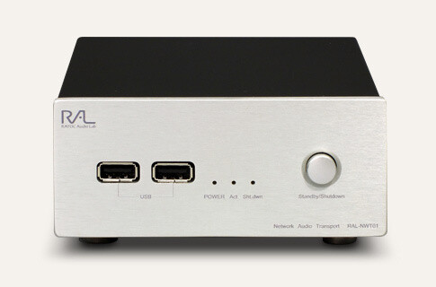 RAL-NWT01K