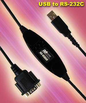 RS-USB602F