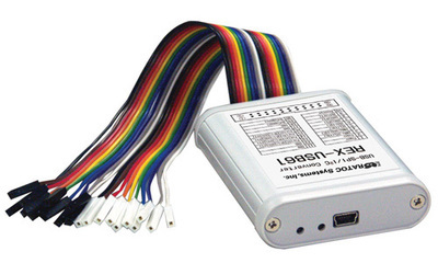 REX-USB61