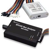 SPI/I2C Convertor/Analyzer