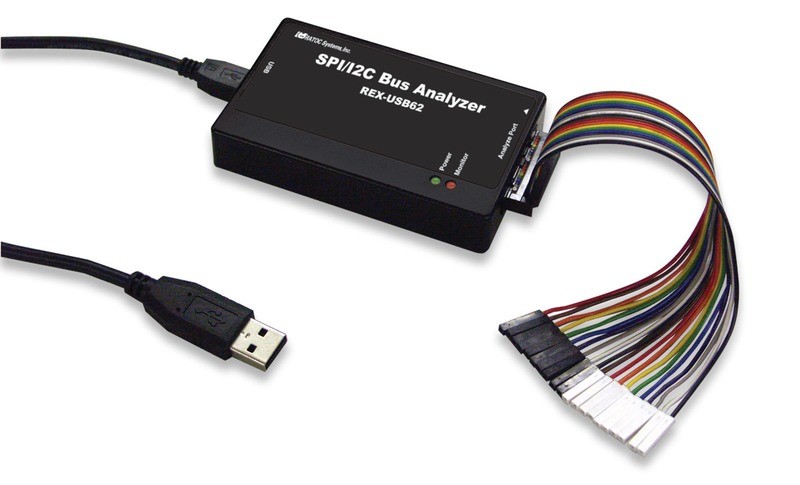 REX-USB62