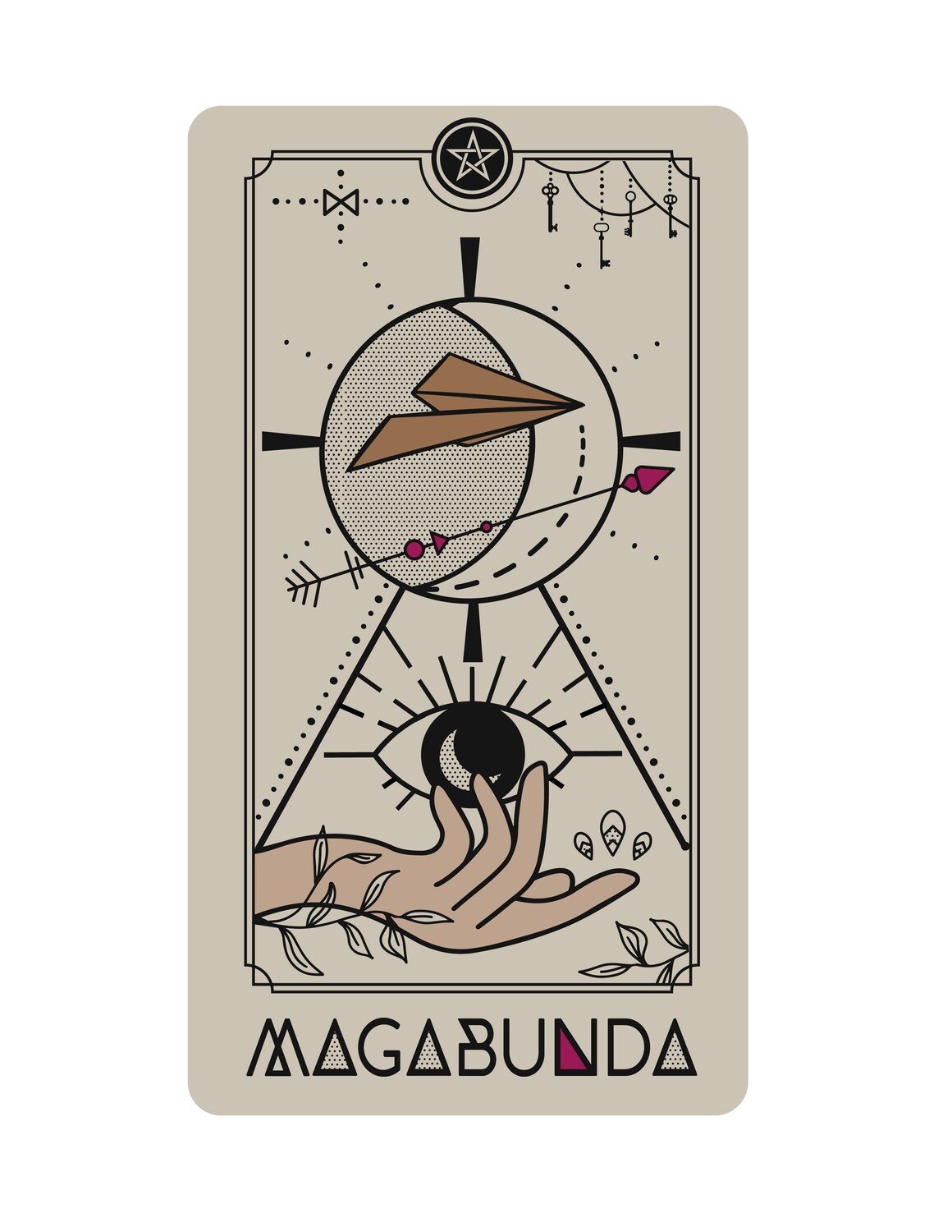 TARJETA DE REGALO