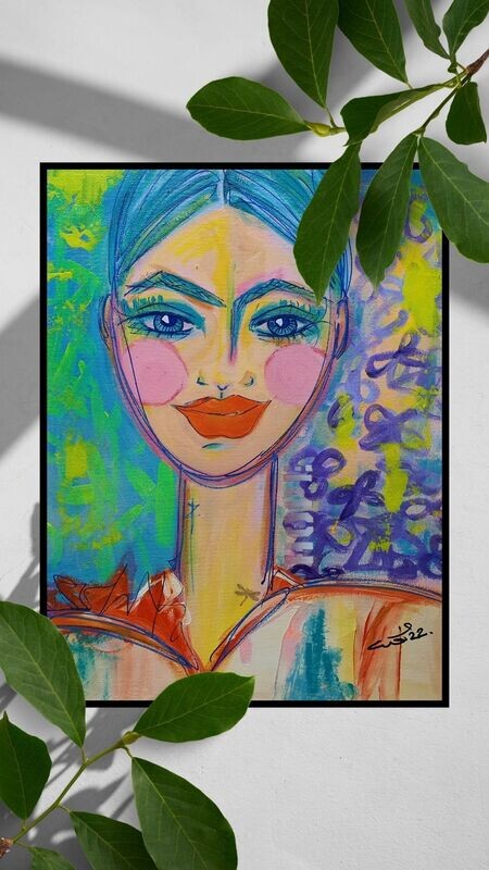 "ES HOPE ARTE ORIGINAL - TECNICA ACRILICO-MIXTA SOBRE CANVAS "ES HOPE ARTE ORIGINAL - TECNICA ACRILICO-MIXTA SOBRE CANVAS
