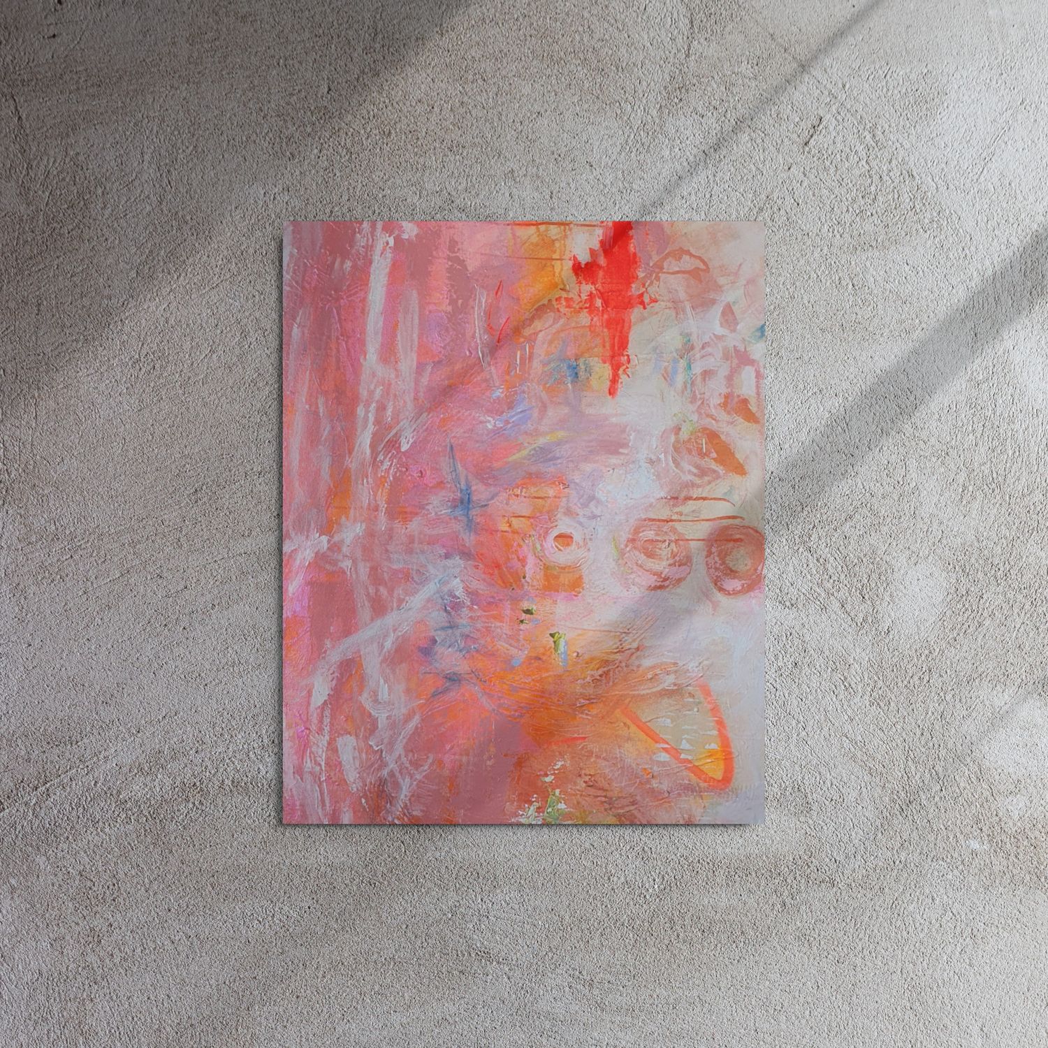 BLOOM IN METAL - Arte Magabunda