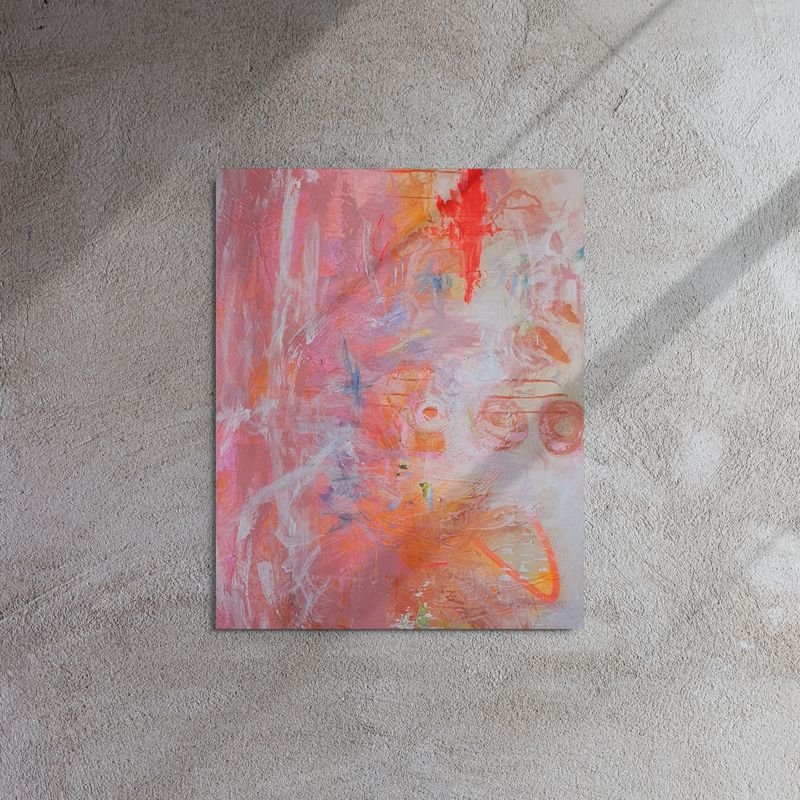 BLOOM IN METAL - Arte Magabunda